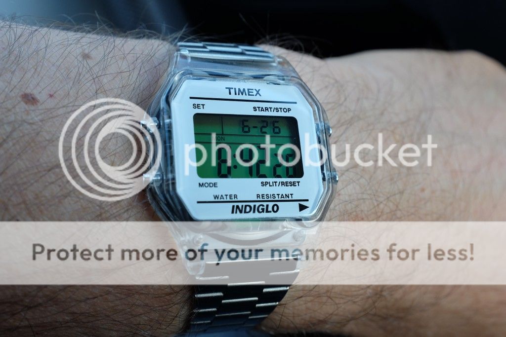 WRUW Monday 26 June 2017 WatchUSeek Watch Forums