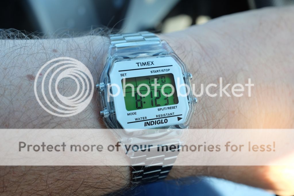 WRUW Wednesday 20 July 2016 WatchUSeek Watch Forums