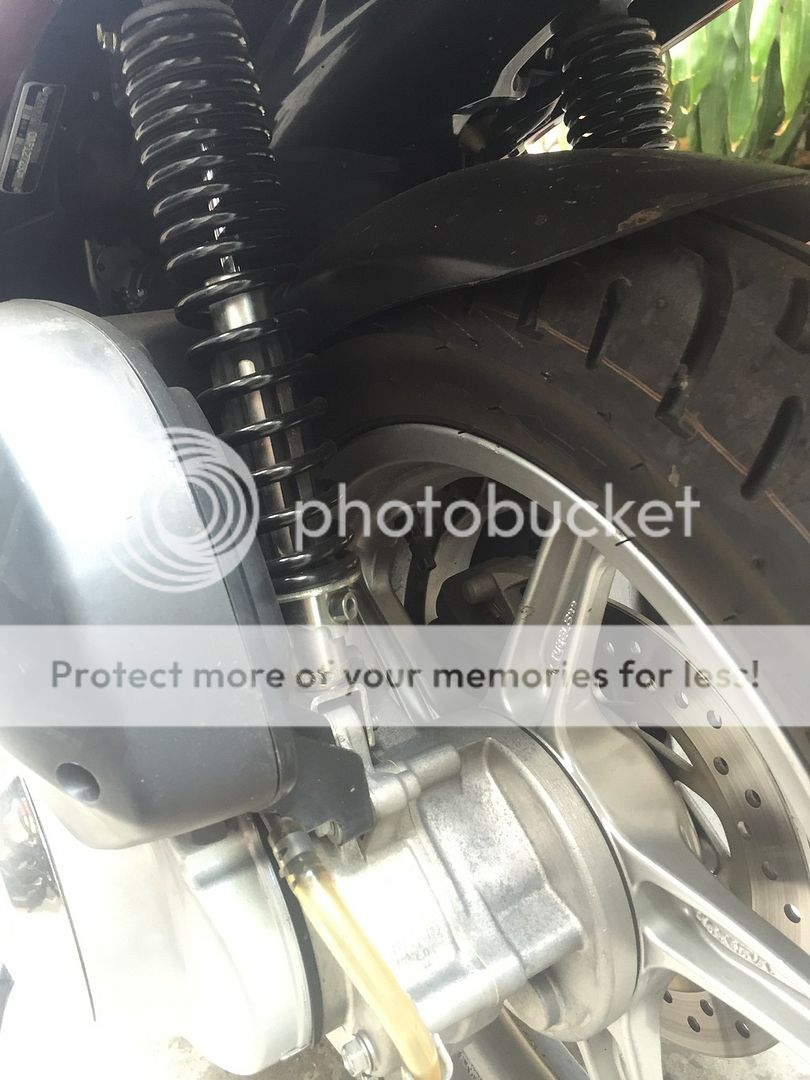 SH 150i xe ý,Bán 2 chiếc Đỏ Đô và Đỏ Tươi - 4