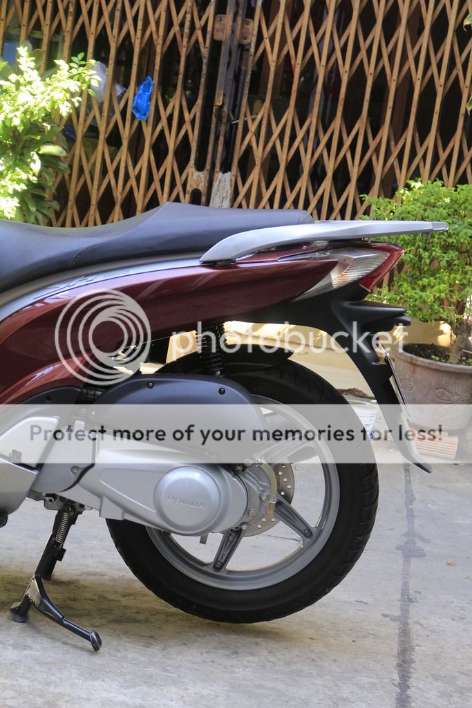 SH Ý Đỏ Đô, đăng ký 2013 odo 5xxx - 9