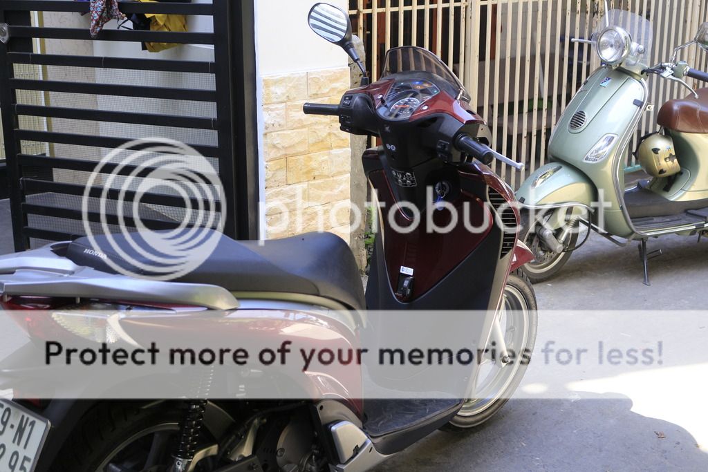 SH Ý Đỏ Đô, đăng ký 2013 odo 5xxx - 11