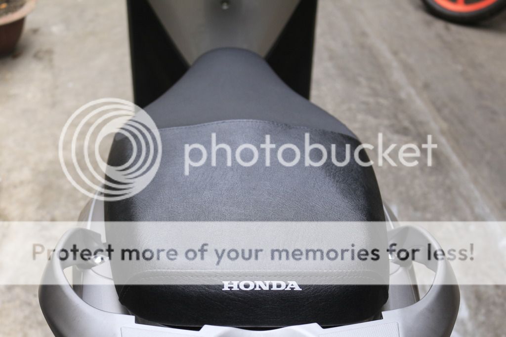 SHVN 125 Mẫu Ý, trùm mềm mấy năm, như xe thùng - 5