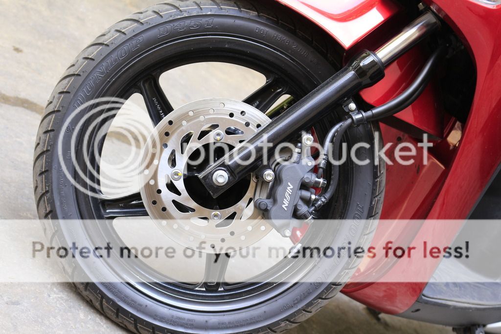 SH 150i xe ý,Bán 2 chiếc Đỏ Đô và Đỏ Tươi - 14