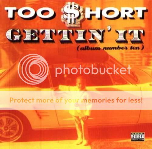 Too Short Album Cover Pictures, Images & Photos Photobucket