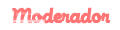 Moderador Moderador