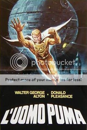 undefined pumaman cover