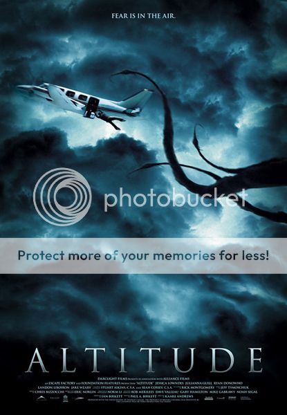 undefined Altitude (2010)