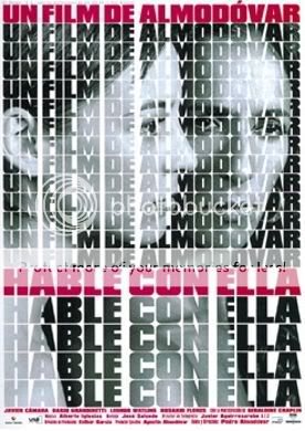 pedro almodovar hable con ella online hable con ella 2002 pedro almod 243 var juan gatti poster pedro almodovar hable con ella online hable con ella 2002 pedro almod 243 var juan gatti poster