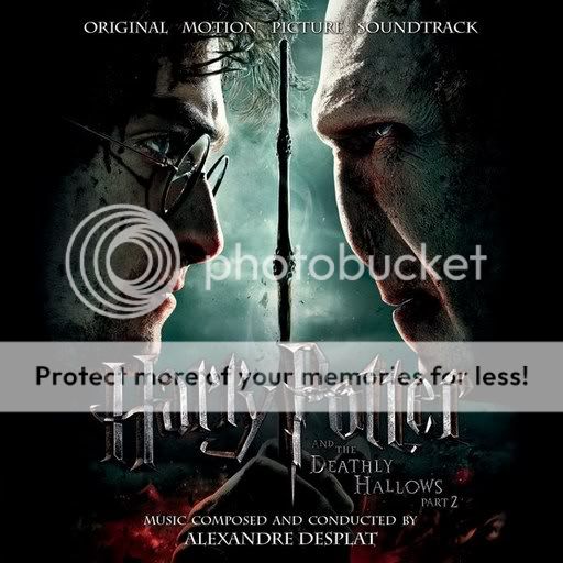 Harry Potter and the Deathly Hallows, Pt. II (Itunes OST) Highslide JS