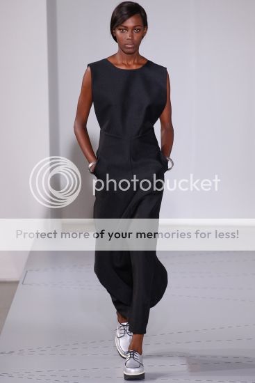 JS SS14 Runway picture