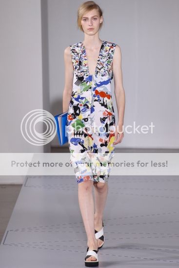 JS SS14 Runway