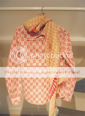 Uniqlo & Orla Kiely
