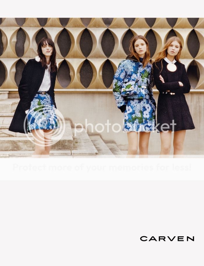 Carven