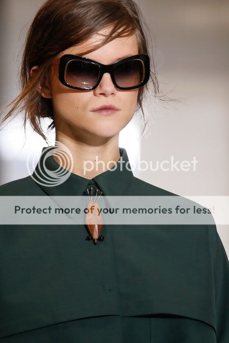 Marni Spring Summer 2013