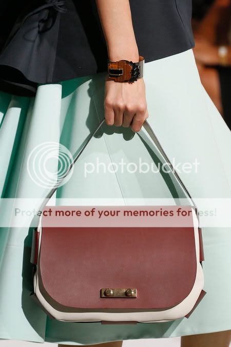 Marni Spring Summer 2013
