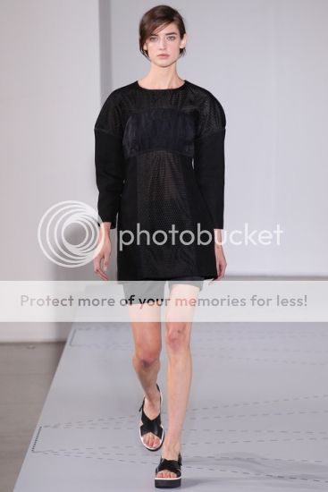 JS SS14 Runway