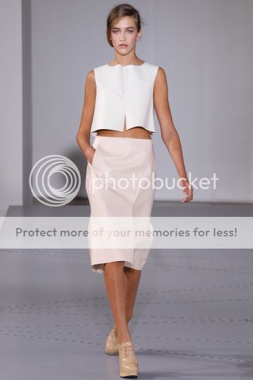 JS SS14 Runway