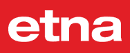 Loja Etna Logo Etna