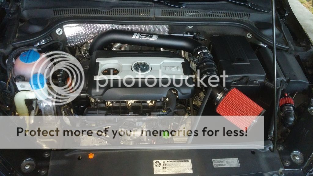 Cold Air Intake = loss in power? VW Vortex Volkswagen Forum