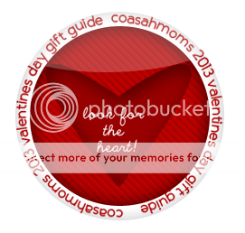 COASAHMOM---HOLIDAY GIFT GUIDE GIVEAWAY 2012