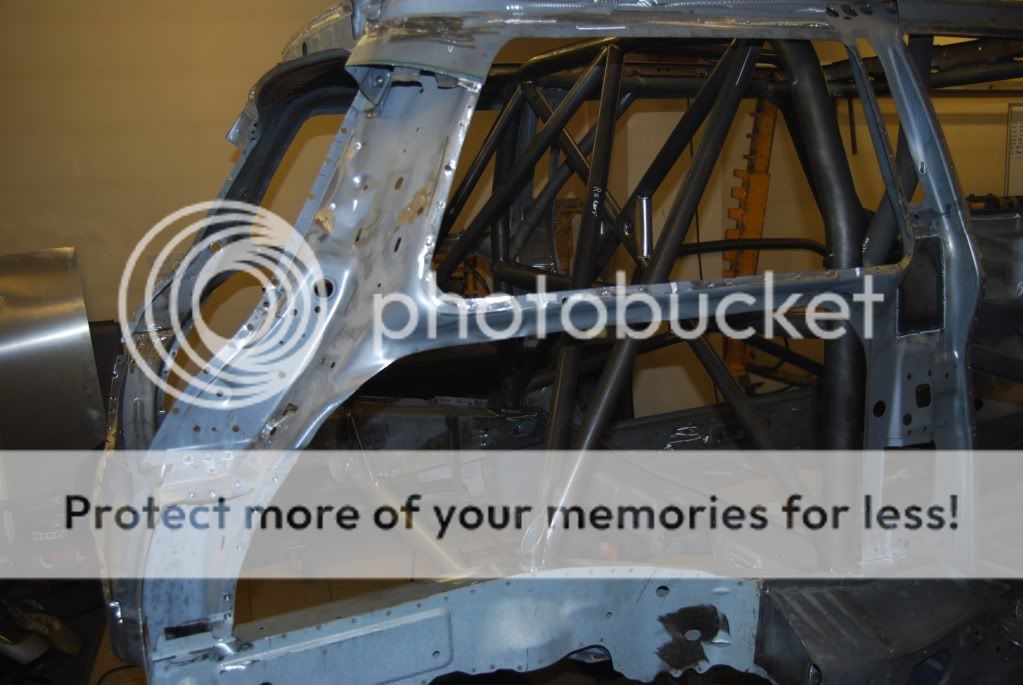 Floof and Brownpants "Race Car" Build Thread Just the Pics