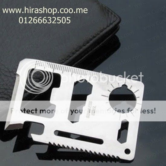 Vài món linh tinh cho ae đi phượt và sưu tầm - 7