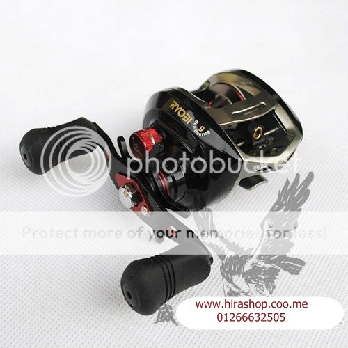 Hirashop - Đồ câu chất lượng cho anh em - 35