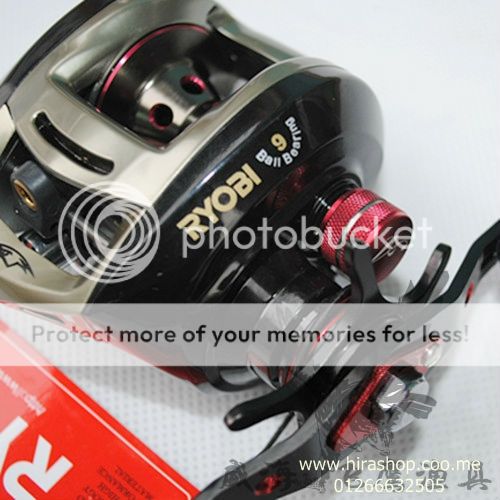 Hirashop - Đồ câu chất lượng cho anh em - 44