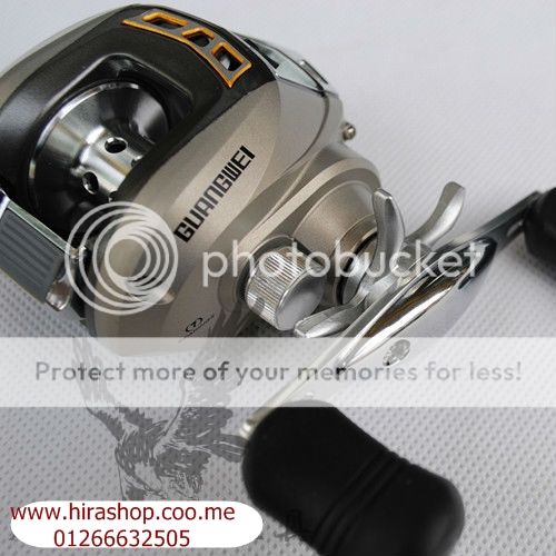 Hirashop - Đồ câu chất lượng cho anh em - 16