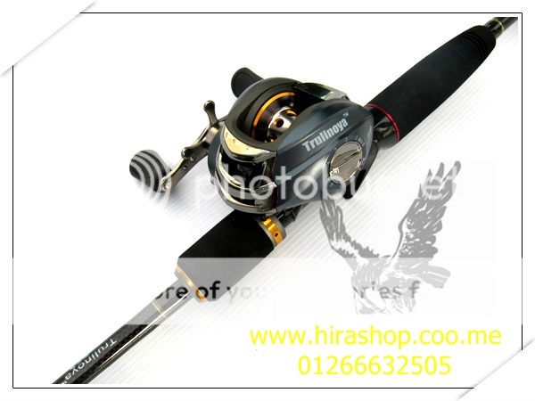 Hirashop - Đồ câu chất lượng cho anh em - 24