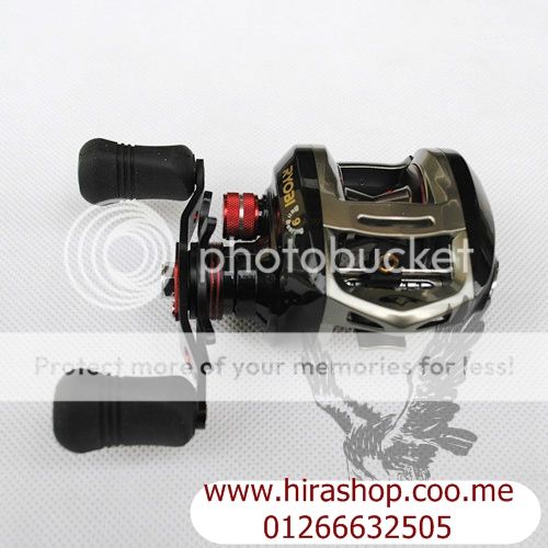 Hirashop - Đồ câu chất lượng cho anh em - 38