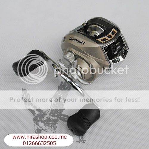 Hirashop - Đồ câu chất lượng cho anh em - 13