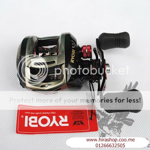 Hirashop - Đồ câu chất lượng cho anh em - 45