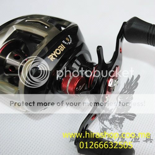 Hirashop - Đồ câu chất lượng cho anh em - 39