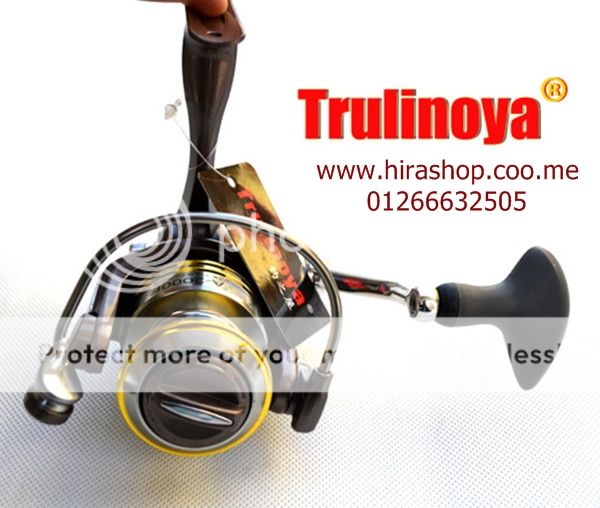 Hirashop - Đồ câu chất lượng cho anh em - 7