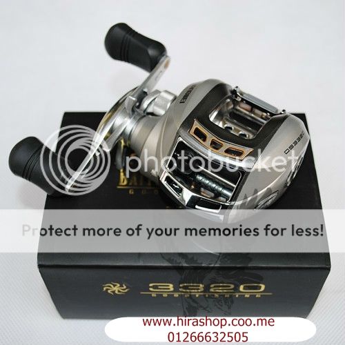 Hirashop - Đồ câu chất lượng cho anh em - 17