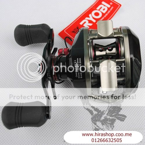 Hirashop - Đồ câu chất lượng cho anh em - 37