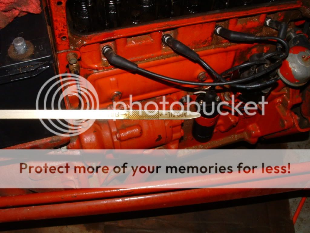 Engine Flush/Crankcase cleaner My Tractor Forum