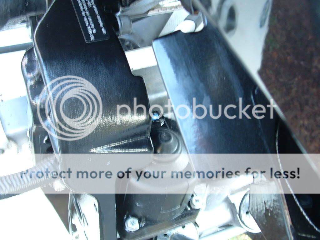 Suzuki DF140 Trim Unit problem The Hull Truth Boating and Fishing Forum