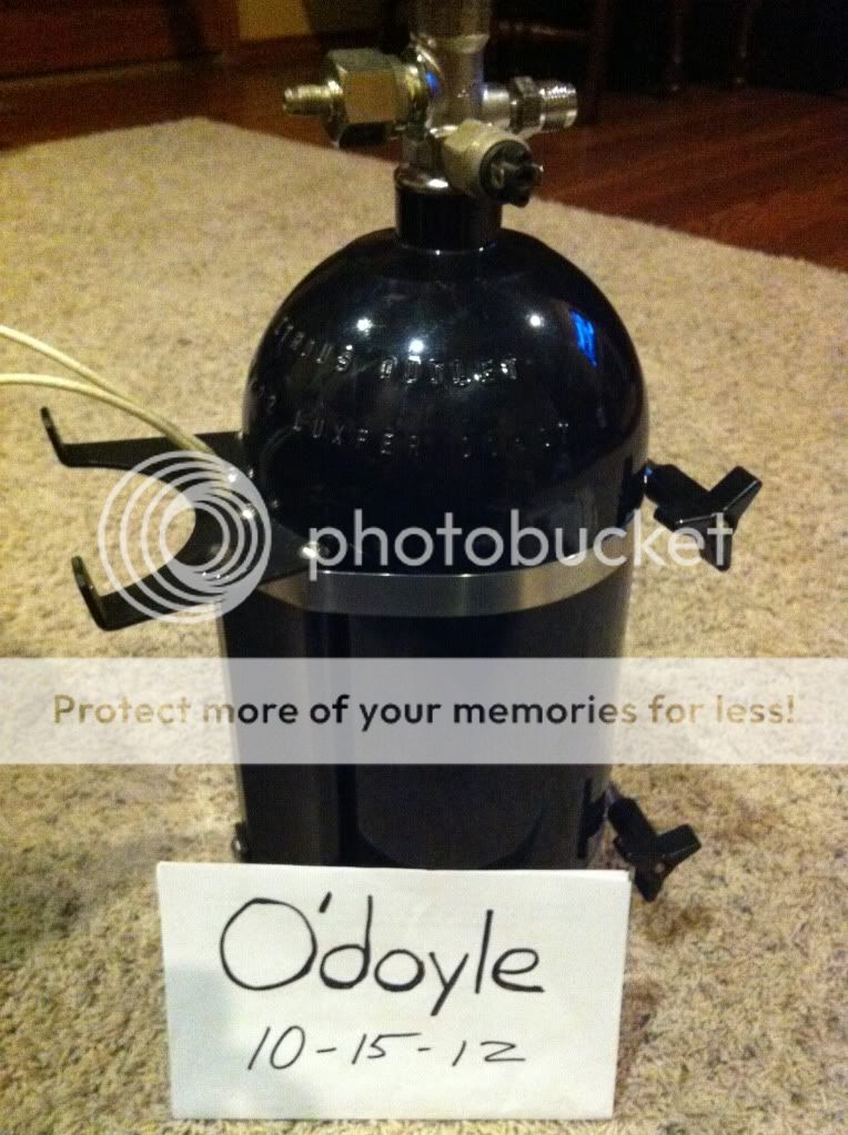 Nitrous Outlet 92mm N20 Plate Kit w/ Extras LS1GTO Forums