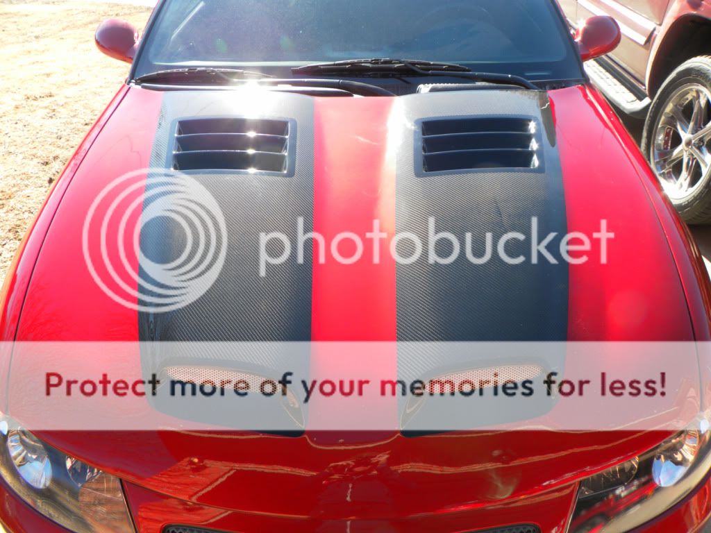 banshee hood pic? Forums