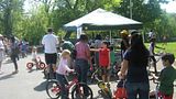 Bike Safety Day