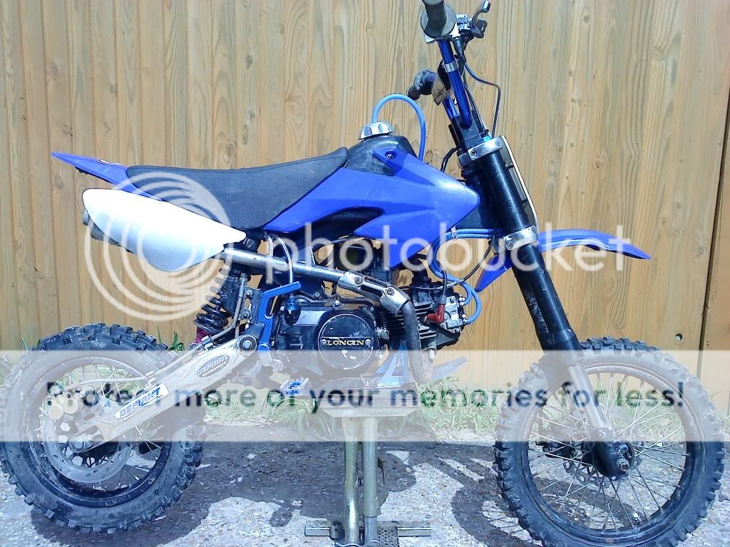 sdg rims sdg shock so i stop pogoing