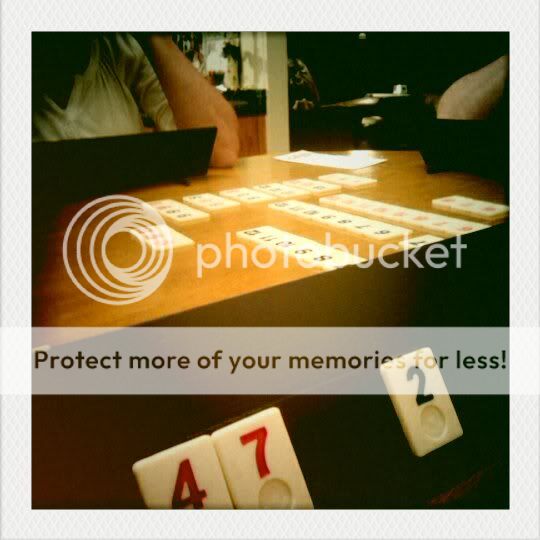 rummikub, board games