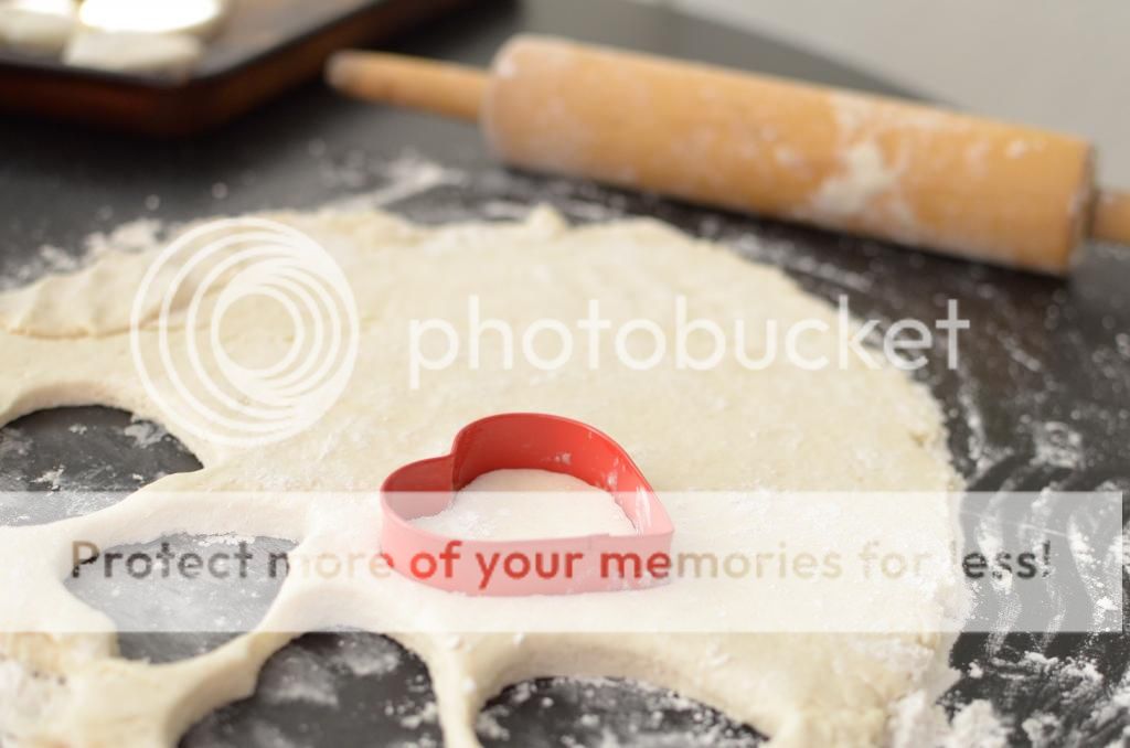 biscuit dough