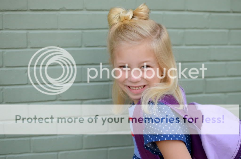 school picture day