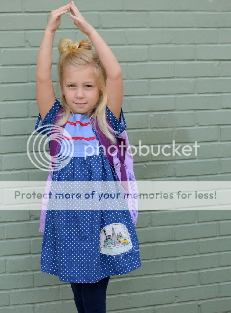 school picture day