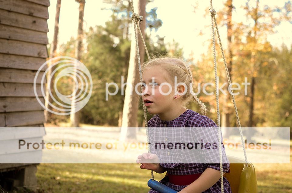 swinging