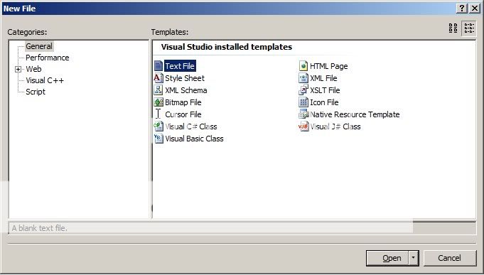 DLL Definition File