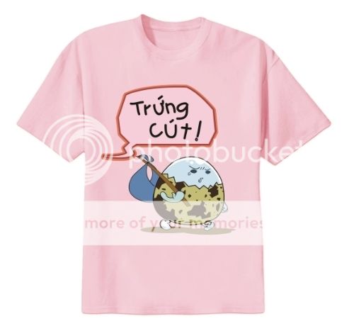 Áo thun thời trang độc đáo không đụng hàng - 14